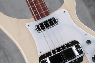 Limited Special Model !! - News：リッケンバッカー日本版ウェブ